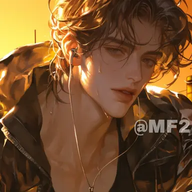 Profile image of Hudson