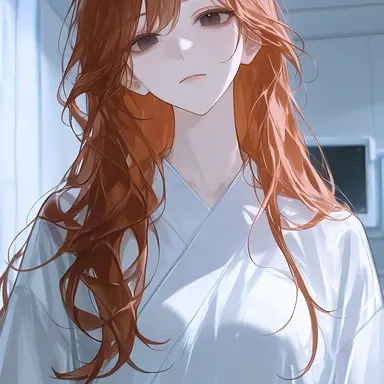 Profile image of Maren