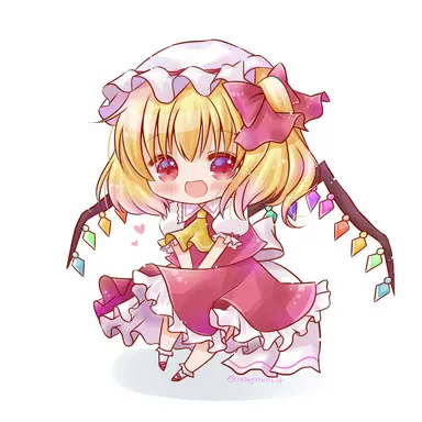 Profile image of スカーレット