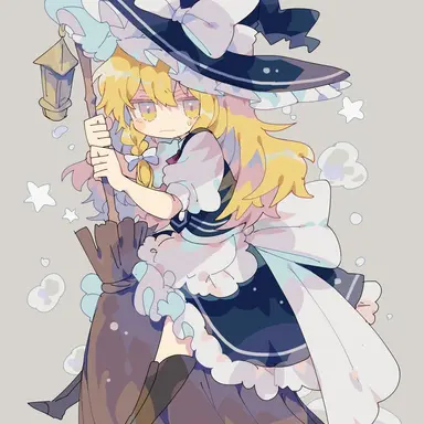 Profile image of 霧雨