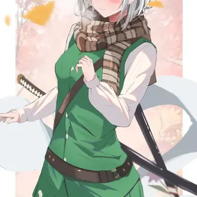 Profile image of 魂魄