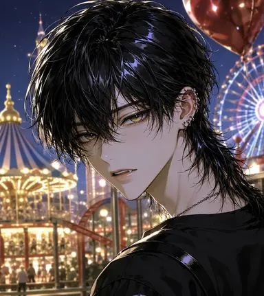Profile image of 尚希