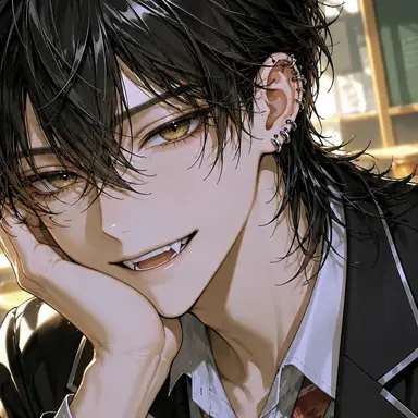Profile image of 尚希