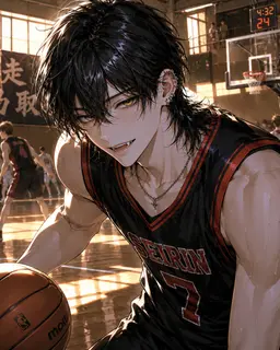 Profile image of 尚希