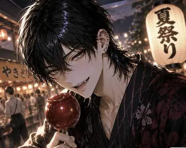Profile image of 尚希