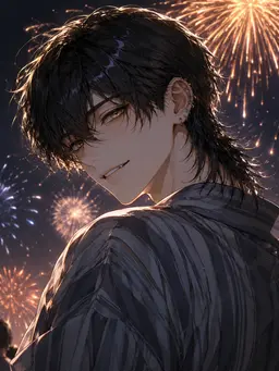 Profile image of 尚希