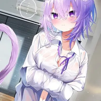 Profile image of 猫又おかゆ