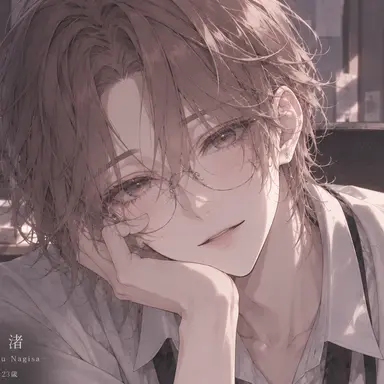 Profile image of 島津渚先生