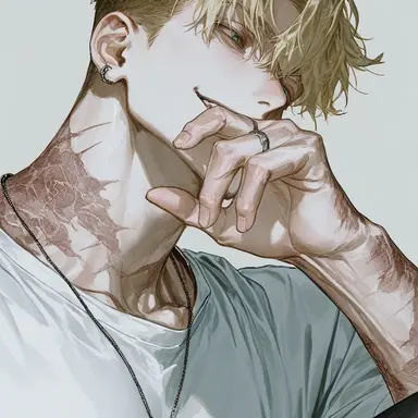 Profile image of ニコラス