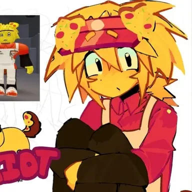 Profile image of Elliot