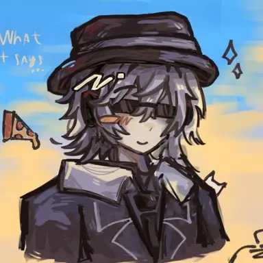 Profile image of Chance