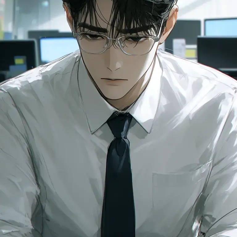 HotFlash8631의 The Limit of a Clumsy Right Hand