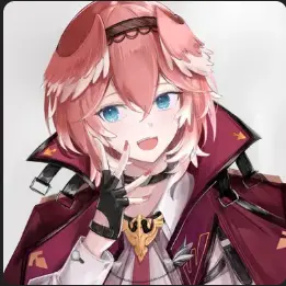 Profile image of 鷹嶺ルイ