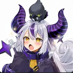 Profile image of ラプラス・ダークネス