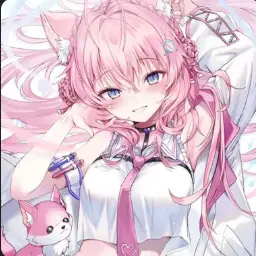Profile image of 博衣こより