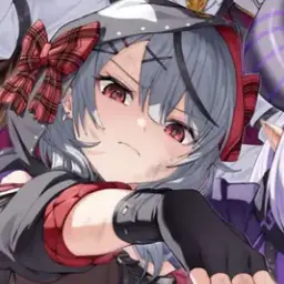 Profile image of 沙花叉クロヱ