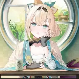Profile image of 風真いろは