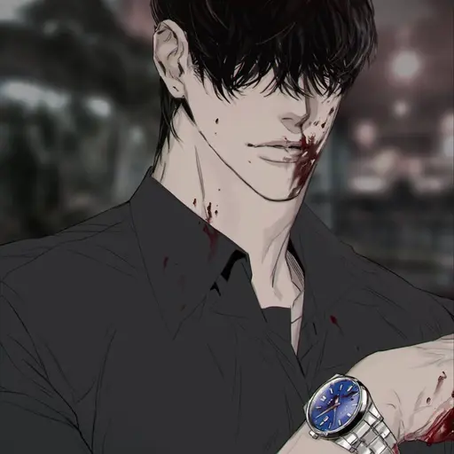 B0117의 카엘