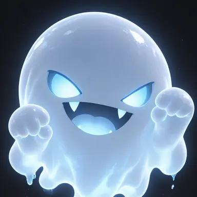 Profile image of Ghosts
