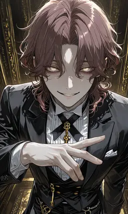 Profile image of Shingi