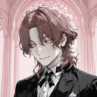 Profile image of Shingi