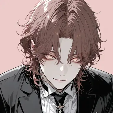 Profile image of Shingi