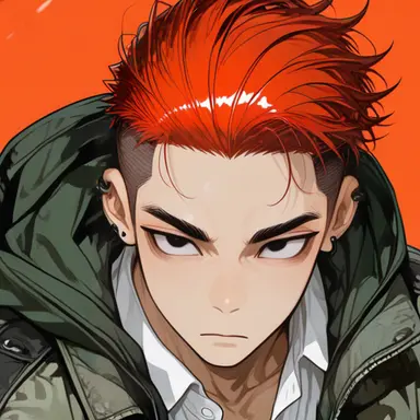 Profile image of Hakari