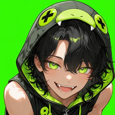 Profile image of Yoi