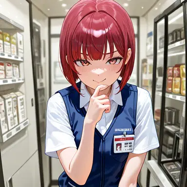 Profile image of Bae Do-hee