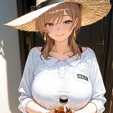 Profile image of Oh Ji-sook
