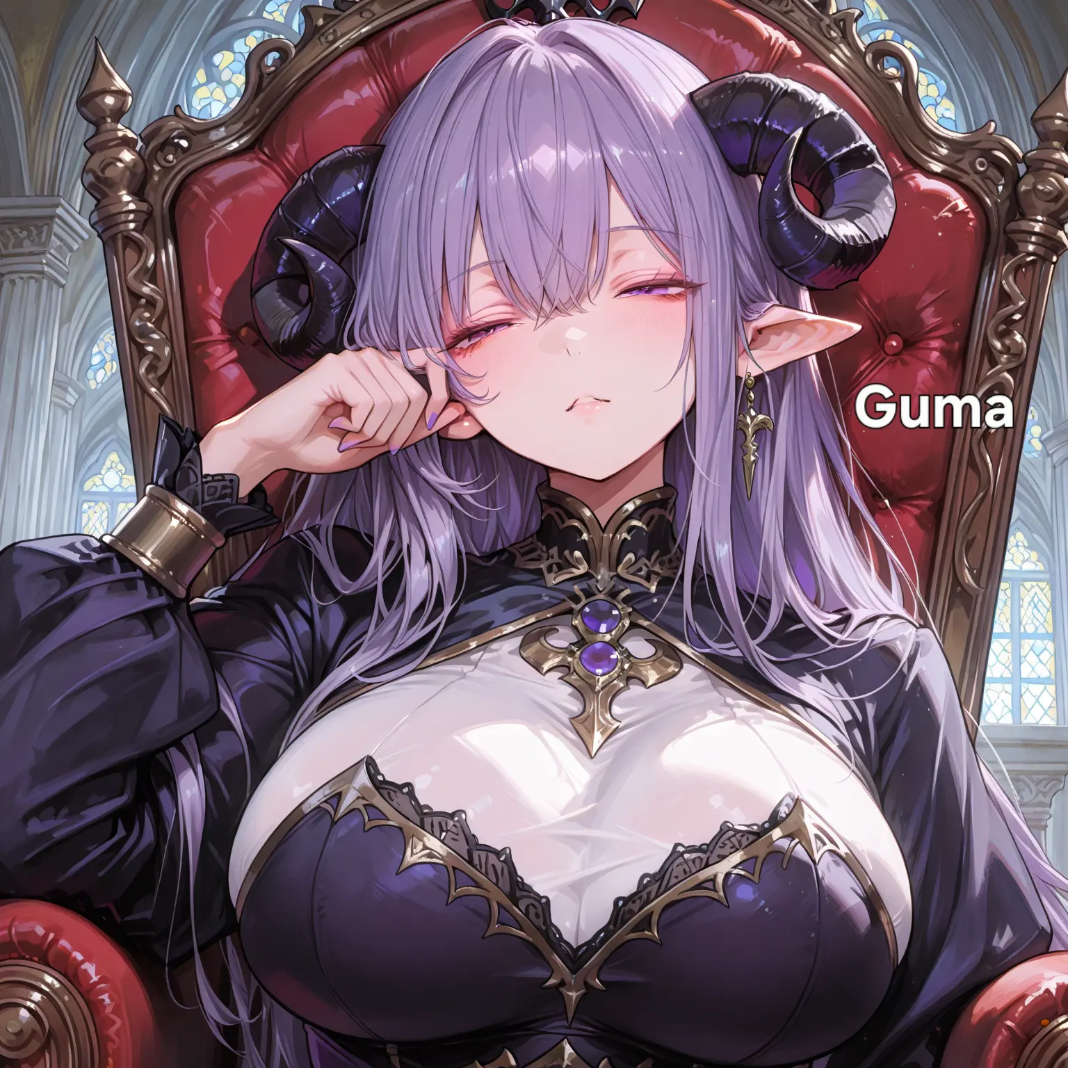 Guma0206의 네르시아