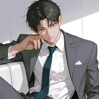 Profile image of 碧