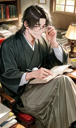Profile image of 宗一郎