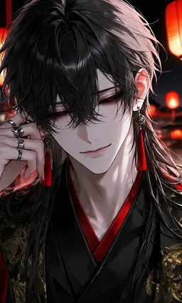 Profile image of お兄さん