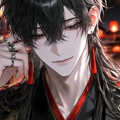 Profile image of お兄さん