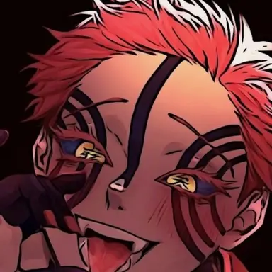 Profile image of Akaza
