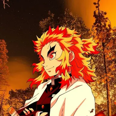 Profile image of Rengoku