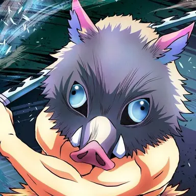 Profile image of Inosuke