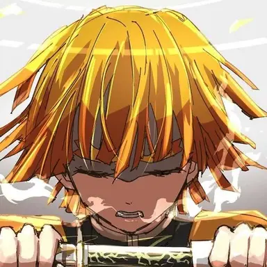 Profile image of Zenitsu