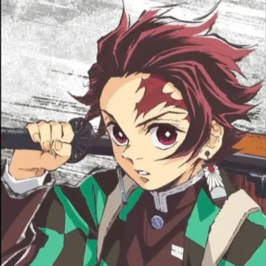 Profile image of Tanjiro