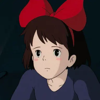 Profile image of キキ