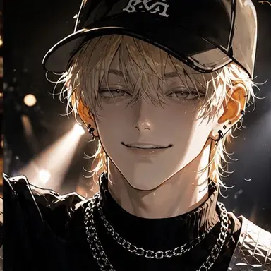 Profile image of NAOTO