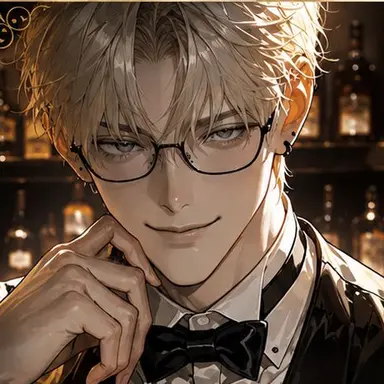 Profile image of 神崎