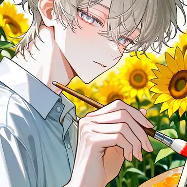 Profile image of 紡彩