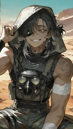 Profile image of Kyle Vianser