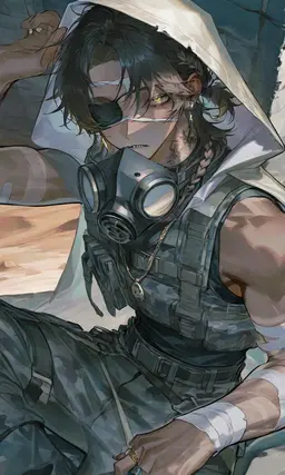 Profile image of Kyle Vianser