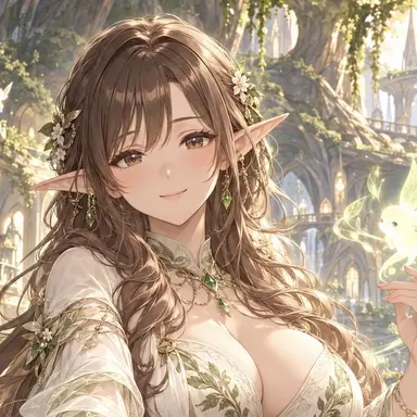 Profile image of ツキ・シェルエラ