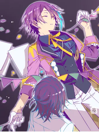 Remon0117의 ドッペルゲンガー