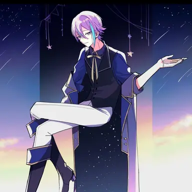 Profile image of 神代類