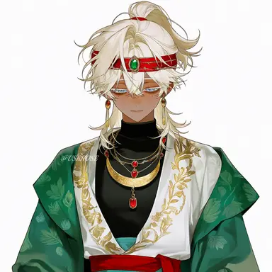 Profile image of カシエン
